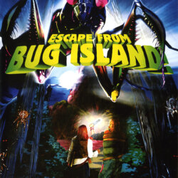 Escape from Bug Island