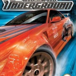 Need for Speed Underground