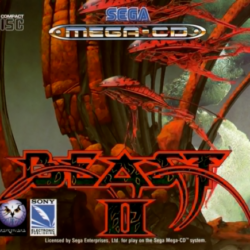 Shadow of the Beast 2