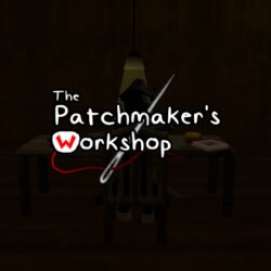Mario 64 - The Patchmaker's Workshop