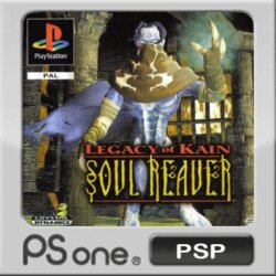 Legacy of Kain: Soul Reaver