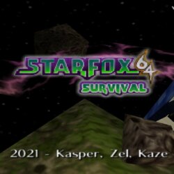 Coverart of Star Fox 64 - Survival