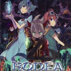 Rodea the Sky Soldier