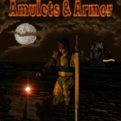 Amulets and Armor