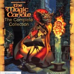 The Magic Candle: The Complete Collection