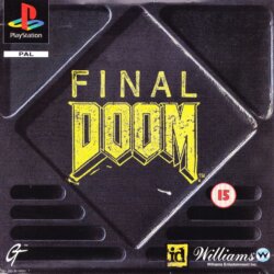 Coverart of Final Doom