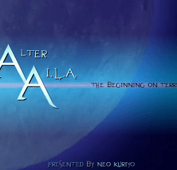 Alter A.I.L.A
