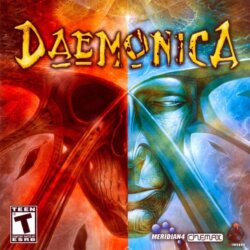 Daemonica