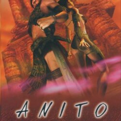 Coverart of Anito: Defend a Land Enraged