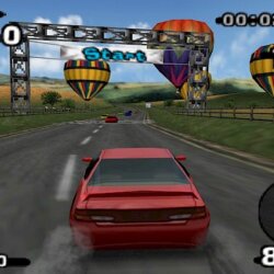 HSV Adventure Racing! (60Hz Hack)