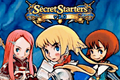 Final Fantasy Tactics Advance (Secret Starters)
