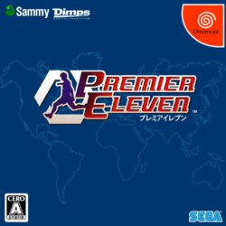 Premier Eleven