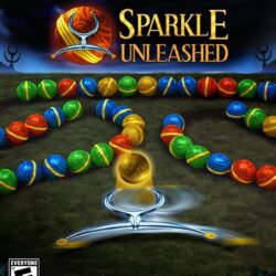 Coverart of Sparkle Unleashed