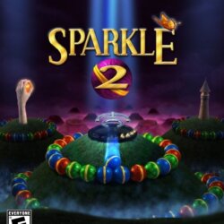 Coverart of Sparkle 2