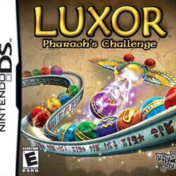 Luxor: Pharaohs Challenge
