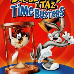 Bugs Bunny & Taz: Time Busters