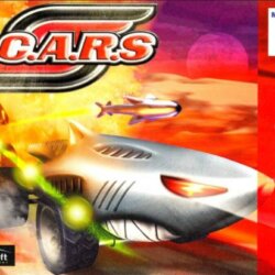 S.C.A.R.S