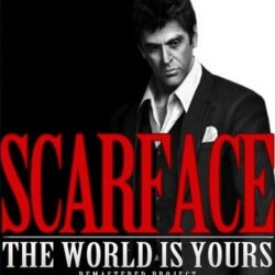 Scarface: The World is Yours Remastered Project