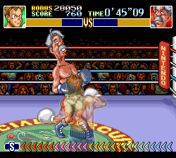 Super Punch-Out!! Special Edition