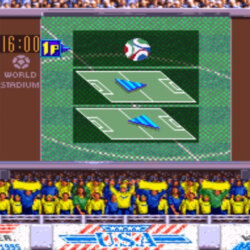 World Cup 2026 Superstar Soccer