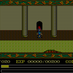 Ys: Ancient Ys Vanished Omen