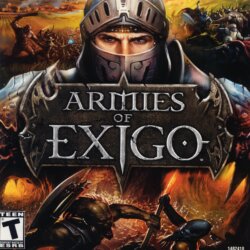 Armies of Exigo