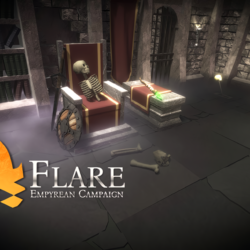 Flare: Empyrean Campaign