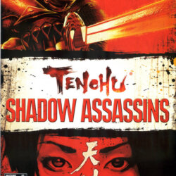 Tenchu: Shadow Assassins