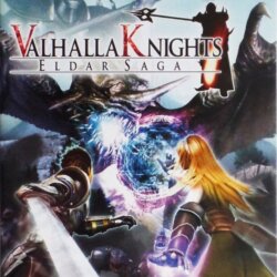 Valhalla Knights: Eldar Saga