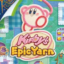 Kirby's Epic Yarn