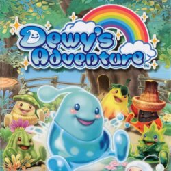 Coverart of Dewy's Adventure