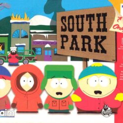 Coverart of South Park