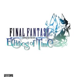 Coverart of Final Fantasy Crystal Chronicles: Echoes of Time
