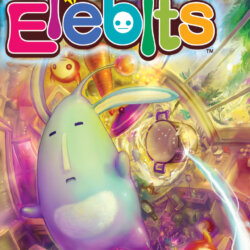 Coverart of Elebits