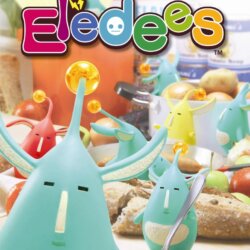 Coverart of Eledees