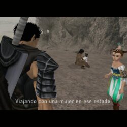 Berserk: Millennium Falcon-hen - Wasurebana no Shou (Spanish Patched)