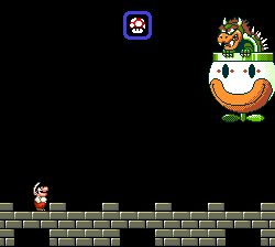 Super Mario World: The Definitive Edition