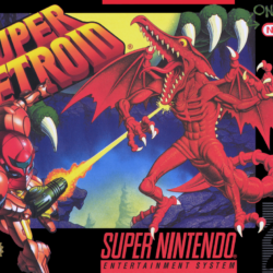 Coverart of Super Metroid: Fix Collection Patch