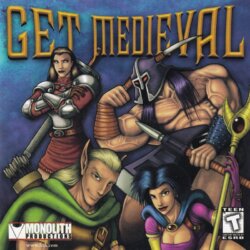 Get Medieval