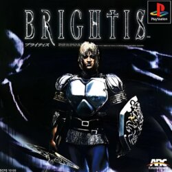 Brightis (English Patched)