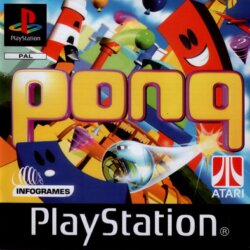 Pong: The Next Level