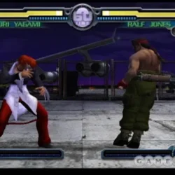The King of Fighters 10 in 1 (Hack)