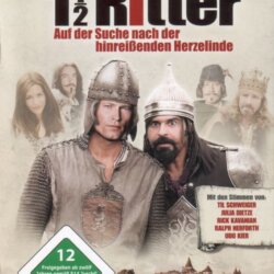 1½ Ritter
