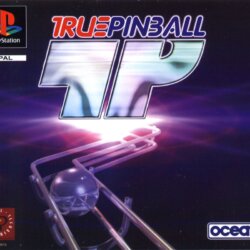True Pinball
