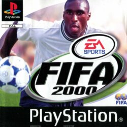 Coverart of Fifa 2000