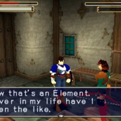 Brightis (English Patched)