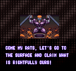  TMNT Tournament Fighters: Grandmasters Edition