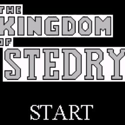 The Kingdom of Stedry