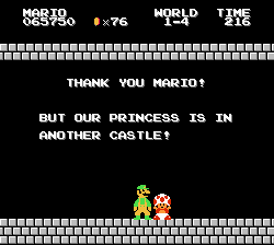 Super Mario Bros. Special X1