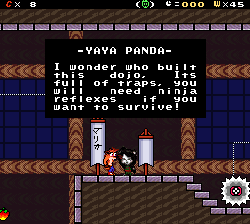 Crash Bandicoot and the Retro Dimension 2: The Crystal Hunt